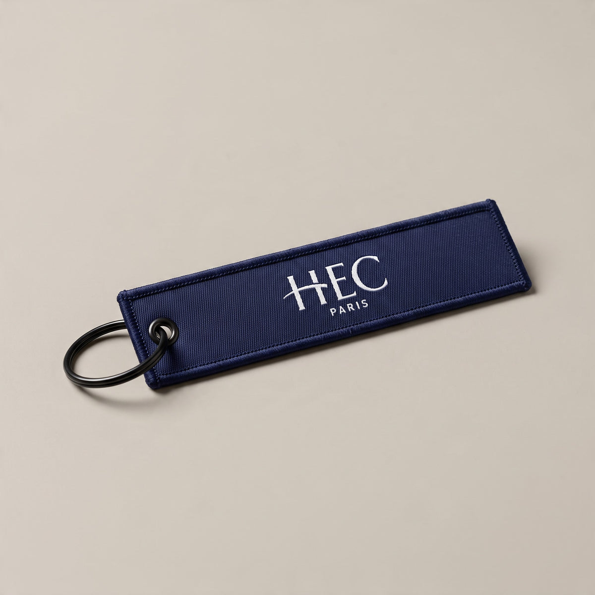 Porte clé HEC
