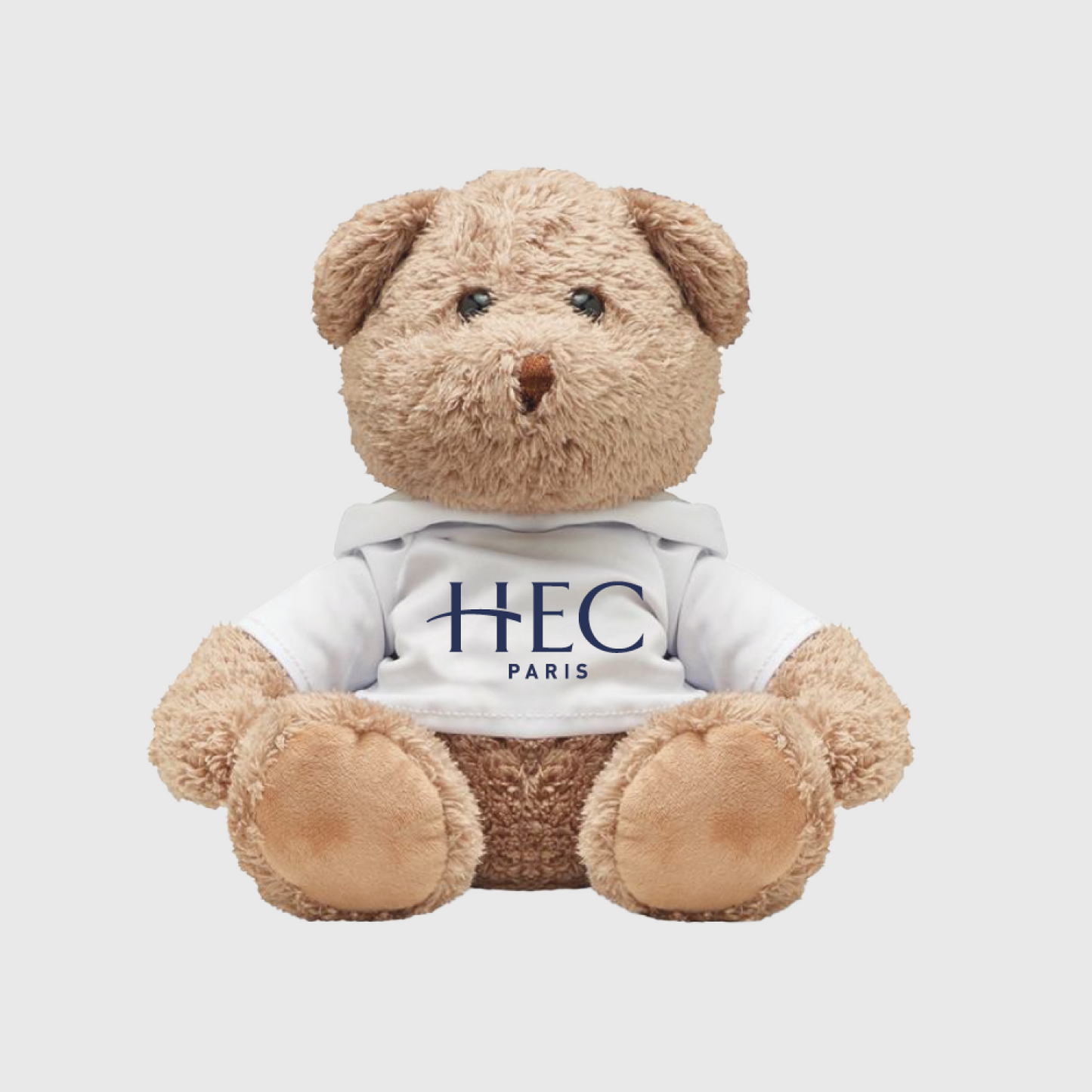 HEC teddy bear