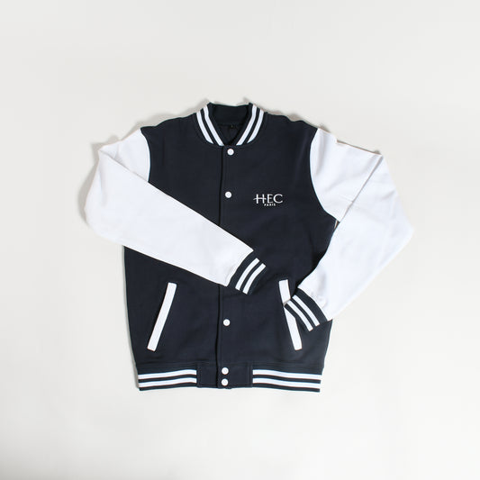 Teddy unisex jacket