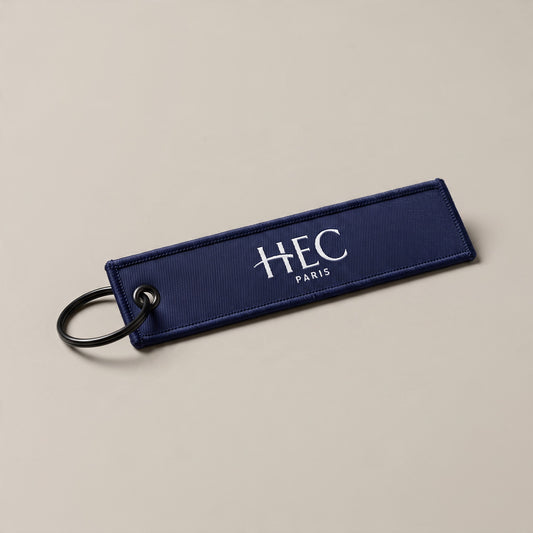 Porte clé HEC