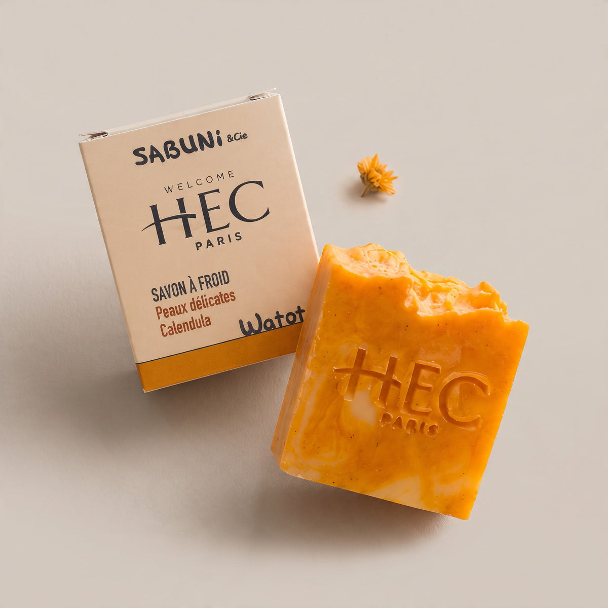 Savon SABUNI