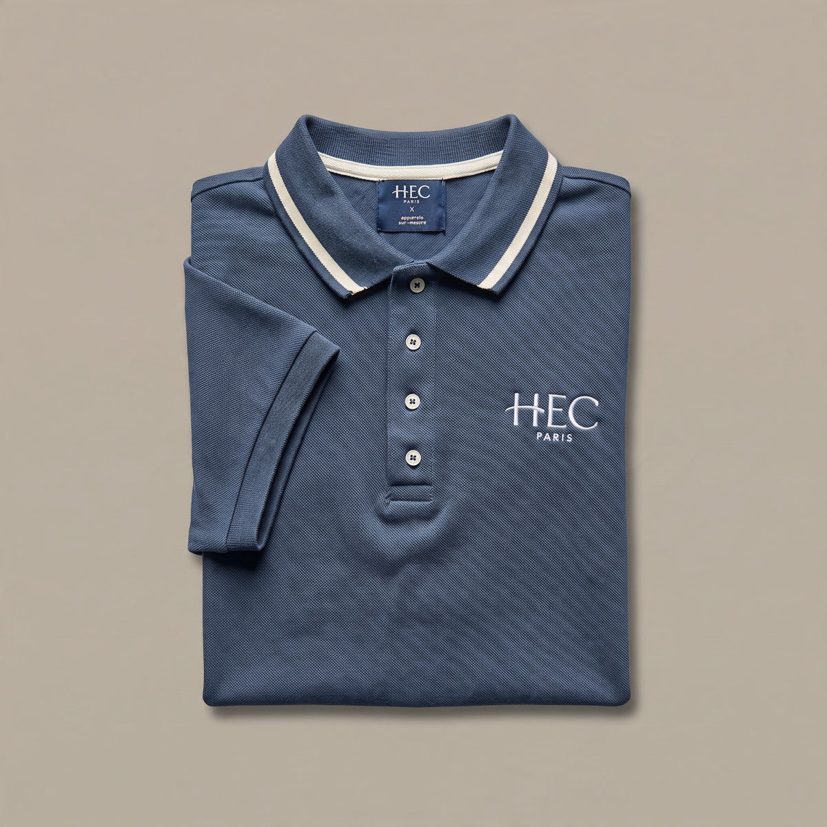Polo V3 Femme
