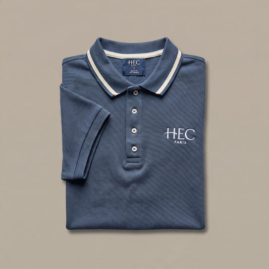 Polo V3 Femme